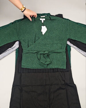 Фотография  946 - B.YOUNG Winter mix 104#15 кг, ЛОТ СТ-9599 оптом в Пскове и Псковской области