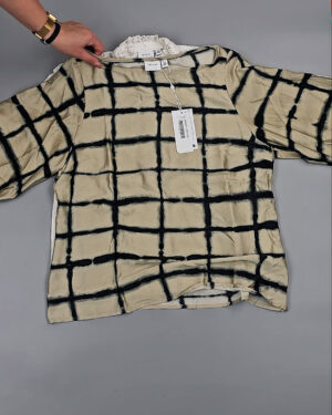 Фотография  600 - Блузки VILA Summer 045#5 кг, ЛОТ СТ-9589 оптом в Пскове и Псковской области