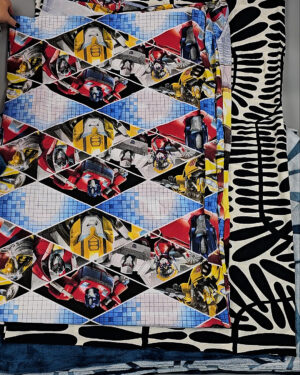 Фотография  553 - ПДО 1#10 кг, ЛОТ № СХ-0181 оптом в Пскове и Псковской области