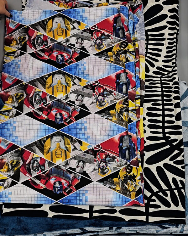 Фотография  691 - ПДО 1#10 кг, ЛОТ № СХ-0181 оптом в Пскове и Псковской области