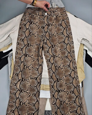 Фотография  587 - H&M A/W Women mix 095#15 кг, ЛОТ № СТ-9546 оптом в Пскове и Псковской области