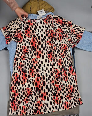 Фотография  997 - ICHI Winter mix 104#15 кг, ЛОТ СТ-9594 оптом в Пскове и Псковской области