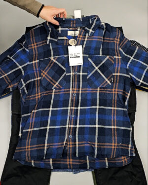 Фотография  170 - BLEND HE Winter 075#20 кг, ЛОТ № СТ-9522 оптом в Пскове и Псковской области