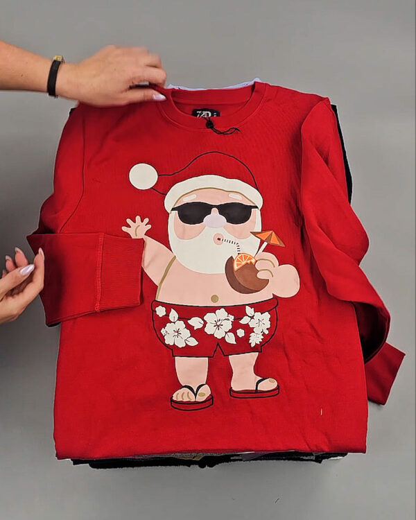 Фотография  228 - OVS Winter м/ж mix#15 кг, ЛОТ СТ-9505 оптом в Пскове и Псковской области