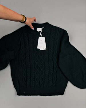 Фотография  292 - Джемпера Bestseller 104#7 кг, ЛОТ СТ-9423 оптом в Пскове и Псковской области