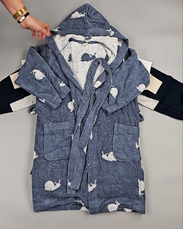 Фотография  653 - TCM Kids зима 104#6 кг, ЛОТ СТ-9613 оптом в Пскове и Псковской области