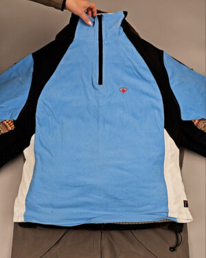 Фотография  444 - Флис#20 кг, ЛОТ № СХ-0175 оптом в Пскове и Псковской области