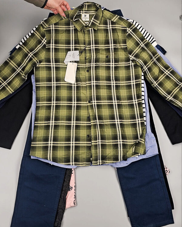 Фотография  257 - DEFACTO mix Sp/Sum#13,9 кг, ЛОТ № СТ-9539 оптом в Пскове и Псковской области