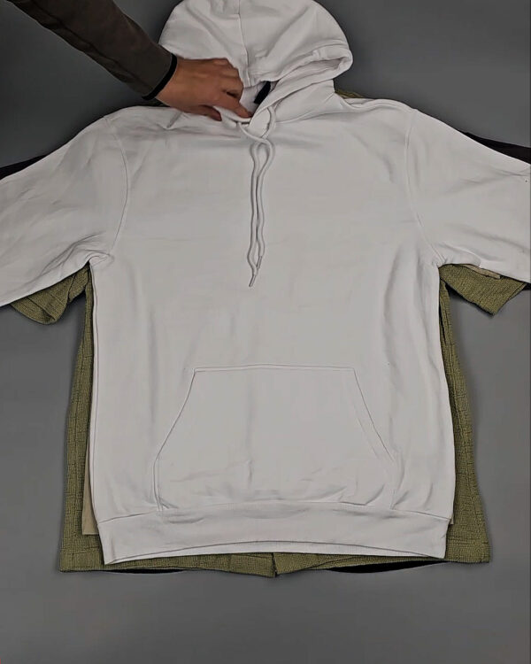 Фотография  881 - H&M Men mix 095#10,3 кг, ЛОТ № СТ-9538 оптом в Пскове и Псковской области