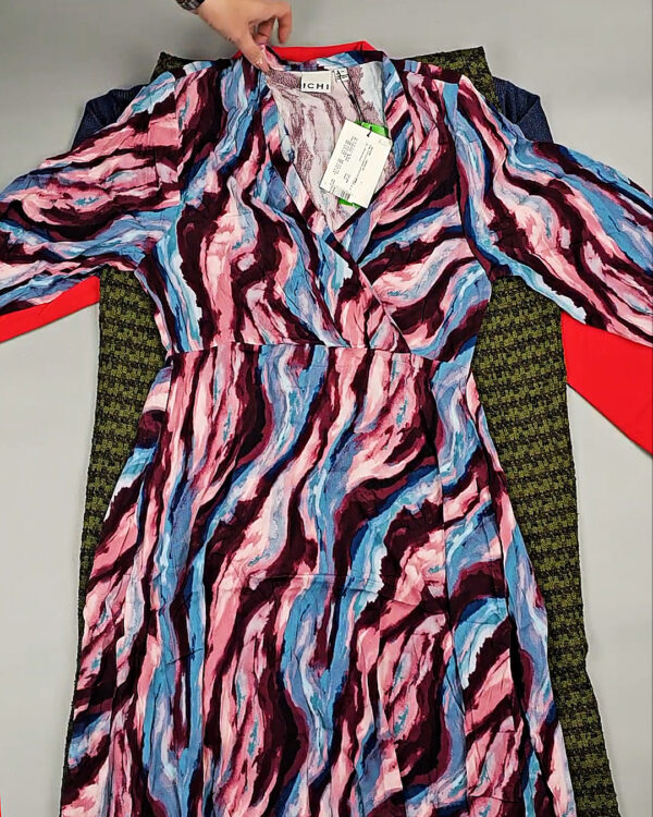 Фотография  737 - ICHI mix 075#15 кг, ЛОТ СТ-9601 оптом в Пскове и Псковской области