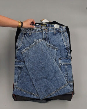 Фотография  860 - JACK JONES Men Winter mix 075#20 кг, ЛОТ № СТ-9446 оптом в Пскове и Псковской области