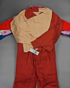 Купить KIDS Winter СТОК 065#10 кг, ЛОТ СТ-9606 оптом в Пскове и Псковской области