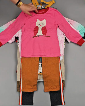 Фотография  391 - TCM Kids зима 104#6 кг, ЛОТ СТ-9615 оптом в Пскове и Псковской области