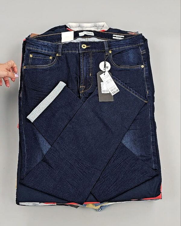 Фотография  700 - SOLID 075#15 кг, ЛОТ СТ-9388 оптом в Пскове и Псковской области