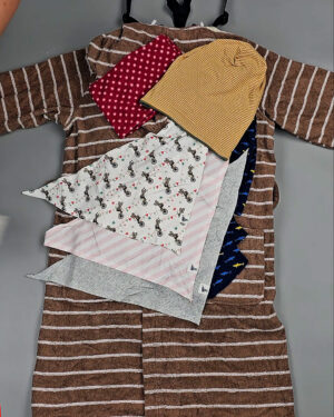 Фотография  471 - TCM Kids зима 104#6 кг, ЛОТ СТ-9614 оптом в Пскове и Псковской области