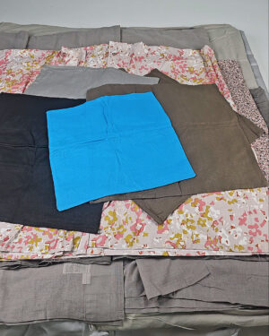 Фотография  408 - 11991 ПДО H&M (H H&M HHR mix) 1224#25 кг, ЛОТ №СТ-9562 оптом в Пскове и Псковской области