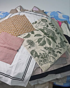 Фотография  159 - 11991 ПДО H&M (H H&M HHR mix) 1224#25 кг, ЛОТ №СТ-9564 оптом в Пскове и Псковской области