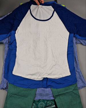 Фотография  175 - CANADA  Winter mix 084#20 кг, ЛОТ № СТ-9520 оптом в Пскове и Псковской области