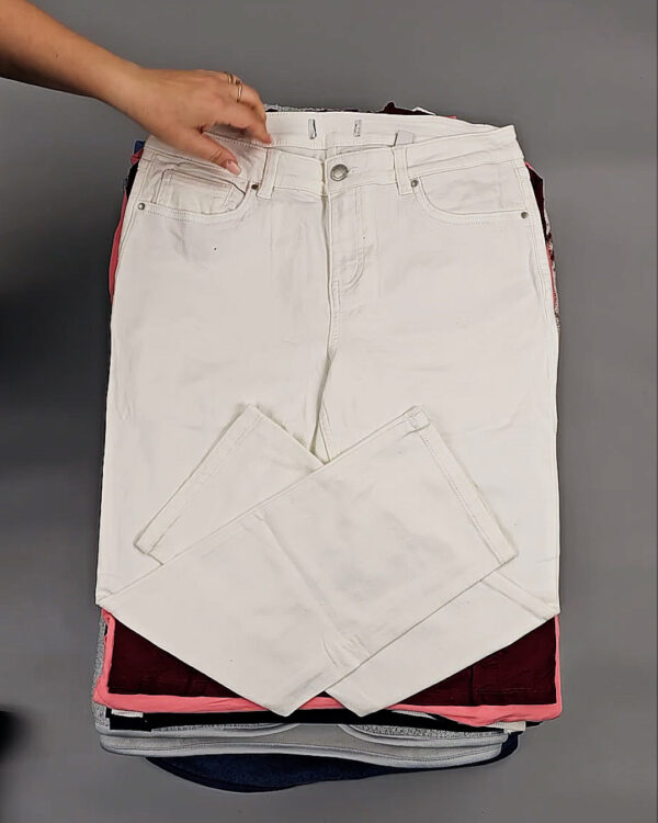 Фотография  596 - TCM Winter 104#20 кг, ЛОТ СТ-9462 оптом в Пскове и Псковской области