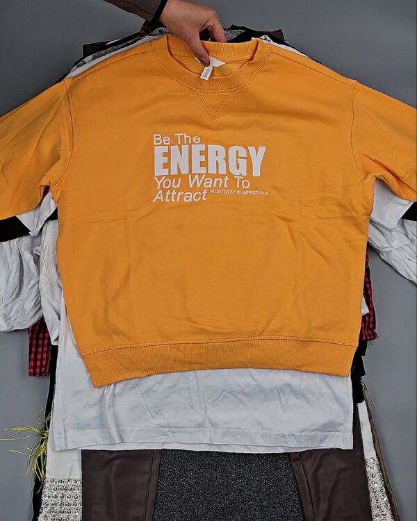 Фотография  137 - H&M A/W Women mix 095#15 кг оптом в Пскове и Псковской области