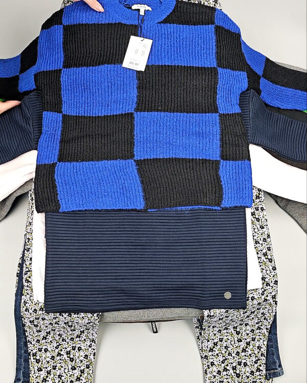 Фотография  384 - DK COMPANY Winter mix 104#20 кг, ЛОТ № СТ-9528 оптом в Пскове и Псковской области