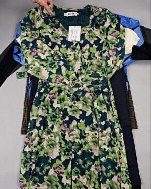 Фотография  971 - ICHI mix 075#15 кг, ЛОТ СТ-9602 оптом в Пскове и Псковской области