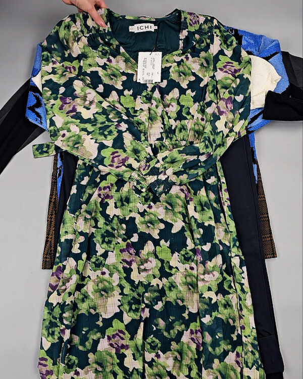 Фотография  816 - ICHI mix 075#15 кг, ЛОТ СТ-9602 оптом в Пскове и Псковской области