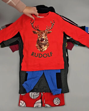 Фотография  250 - BABY KIDS CAN Winter 44#7 кг оптом в Пскове и Псковской области