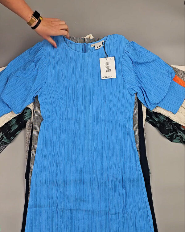 Фотография  598 - ICHI Winter mix 104#15 кг, ЛОТ СТ-9592 оптом в Пскове и Псковской области