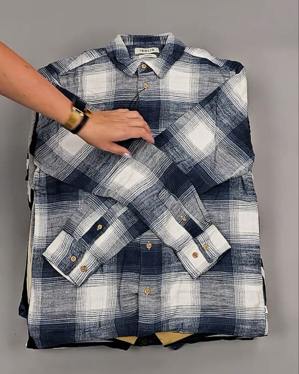 Фотография  353 - SOLID 075#15 кг, ЛОТ СТ-9389 оптом в Пскове и Псковской области