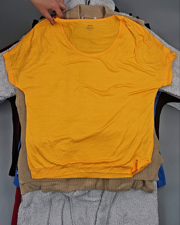 Фотография  392 - TCM Winter 104#20 кг, ЛОТ СТ-9554 оптом в Пскове и Псковской области