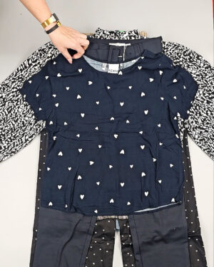 Фотография  480 - ICHI mix 075#15 кг, ЛОТ СТ-9603 оптом в Пскове и Псковской области