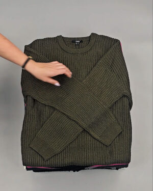 Фотография  436 - OVS Winter м/ж mix#15 кг, ЛОТ СТ-9505 оптом в Пскове и Псковской области