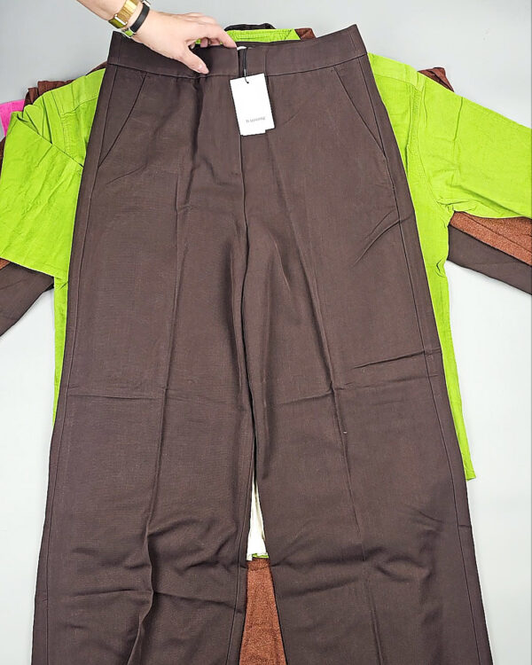 Фотография  261 - B.YOUNG Winter mix 104#15 кг, ЛОТ СТ-9597 оптом в Пскове и Псковской области