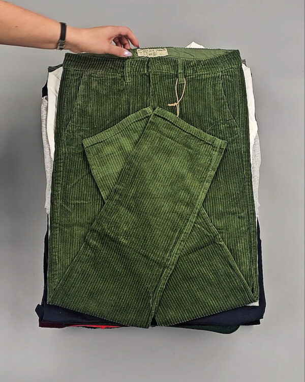 Фотография  123 - OVS Winter м/ж mix#15 кг, ЛОТ СТ-9504 оптом в Пскове и Псковской области