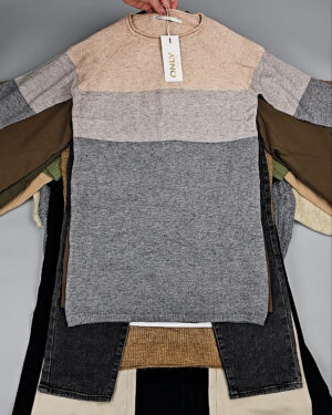 Фотография  922 - Bestseller Winter mix 104#15 кг, ЛОТ № СТ-9525 оптом в Пскове и Псковской области