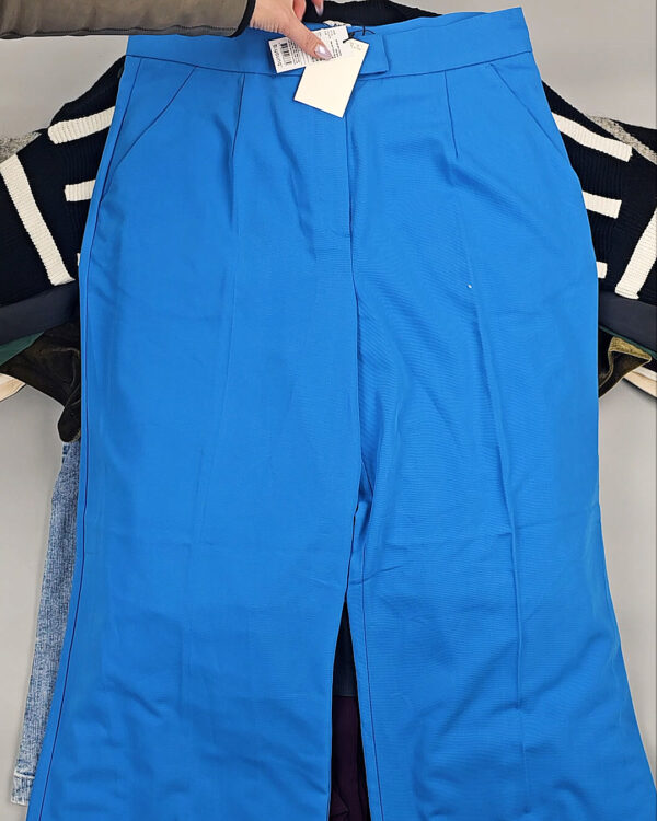 Фотография  613 - ДАНИЯ (СЫРЬЕ) 095#50 кг, ЛОТ № СТ-9518 оптом в Пскове и Псковской области