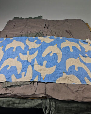 Фотография  335 - 11991 ПДО H&M (H H&M HHR mix) 1224#25 кг, ЛОТ СТ-9431 оптом в Пскове и Псковской области