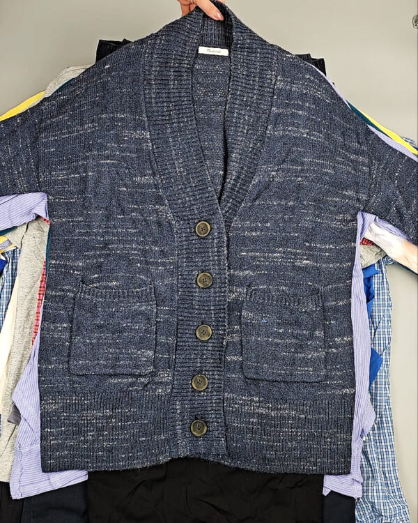 Фотография  561 - CANADA  Winter mix 084#20 кг, ЛОТ № СТ-9519 оптом в Пскове и Псковской области