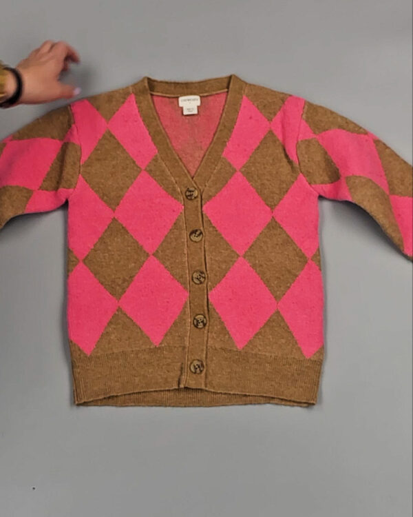 Фотография  727 - KIDS Winter СТОК CAN 084#5 кг, ЛОТ СТ-9448 оптом в Пскове и Псковской области