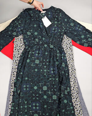 Фотография  541 - ICHI mix 075#15 кг, ЛОТ СТ-9600 оптом в Пскове и Псковской области