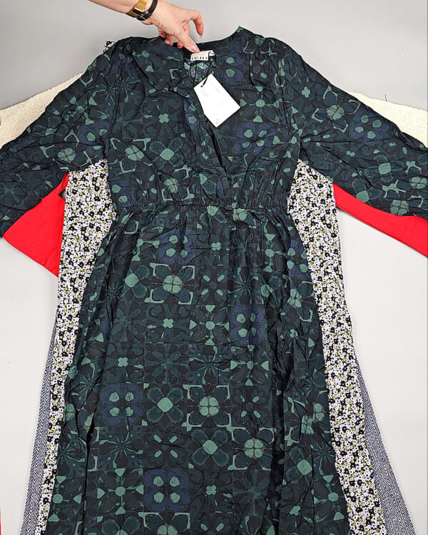 Фотография  891 - ICHI mix 075#15 кг, ЛОТ СТ-9600 оптом в Пскове и Псковской области