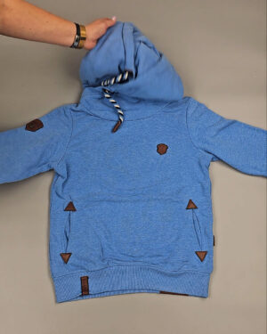 Фотография  581 - Толстовки#10 кг, ЛОТ № СХ-0150 оптом в Пскове и Псковской области