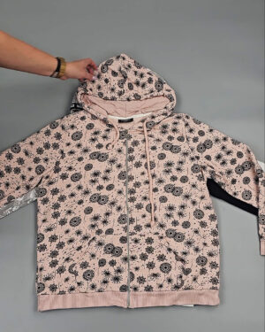 Фотография  594 - Толстовки#10 кг, ЛОТ № СХ-0151 оптом в Пскове и Псковской области