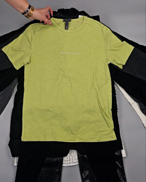 Фотография  830 - H&M A/W Women mix 095#15 кг, ЛОТ № СТ-9549 оптом в Пскове и Псковской области