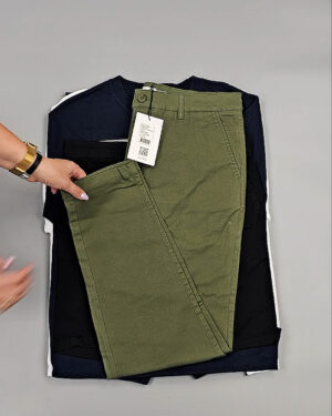 Фотография  881 - SOLID 075#15 кг, ЛОТ СТ-9390 оптом в Пскове и Псковской области