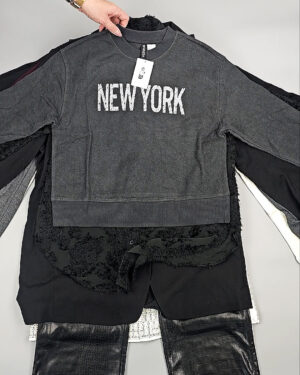 Фотография  699 - H&M A/W Women mix 095#15 кг, ЛОТ № СТ-9549 оптом в Пскове и Псковской области