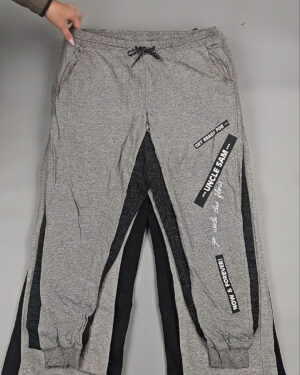 Фотография  811 - Спортивные штаны Ex#25 кг, ЛОТ № СХ-0172 оптом в Пскове и Псковской области