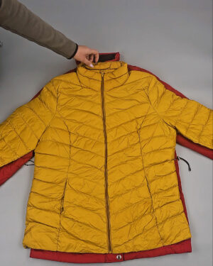 Фотография  711 - Куртки#25 кг, ЛОТ № СХ-0170 оптом в Пскове и Псковской области