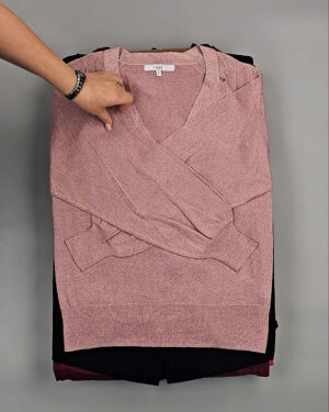 Фотография  653 - NEXT Winter Women mix#15 кг, ЛОТ СТ-9454 оптом в Пскове и Псковской области